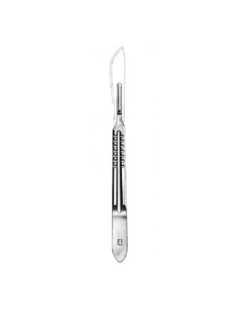 AHBPH-4 Soft coral scalpel...