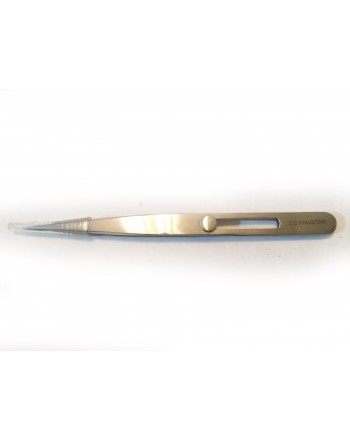 RT-079-5    Tweezers