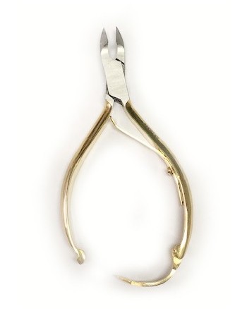 RN-413G   Cuticle Nipper