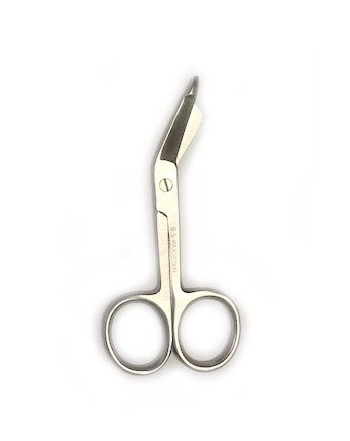 RS-001    Bandage Scissors