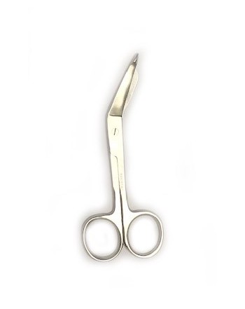 RS-002    Bandage Scissors