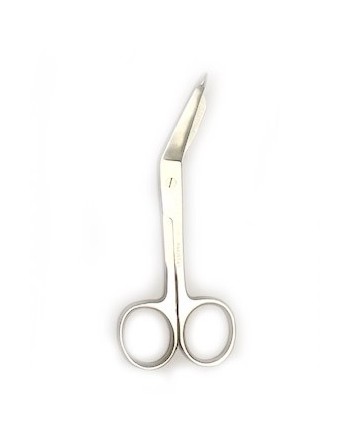 RS-003    Bandage Scissors