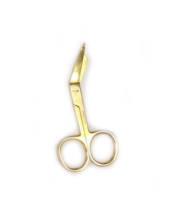 RS-001G    Bandage Scissors