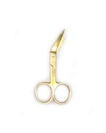 RS-002G    Bandage Scissors