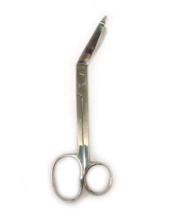 RS-007    Bandage Scissors