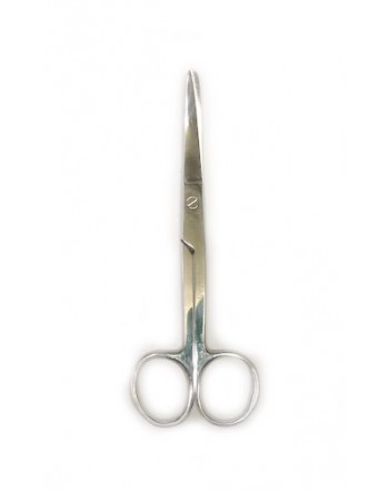 RS-010C    Dressing Scissors