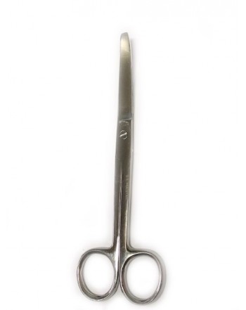 RS-014C    Dressing Scissors