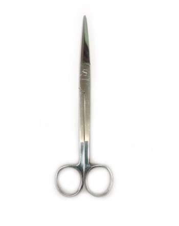 RS-021C    Dressing Scissors