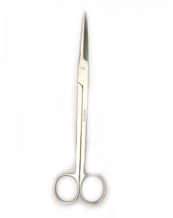 RS-020C   Mayo Scissors