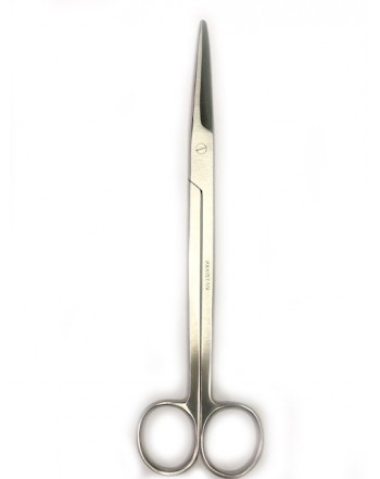 RS-021    Mayo Scissors