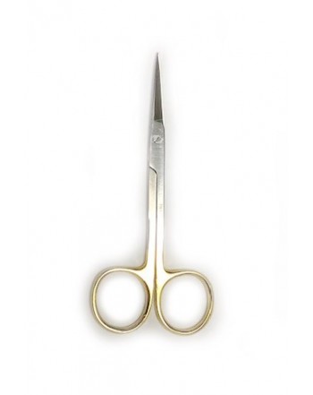 RS-027G    Iris Scissors