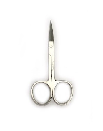 RS-0027    Nail Scissors