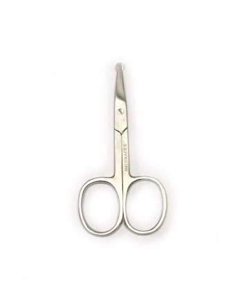 RS-0039C    Nose Hair Scissors