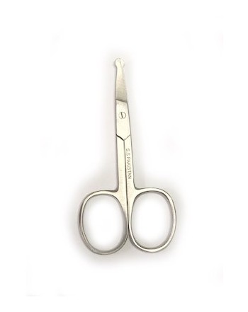 RS-0039   Nose Hair Scissors