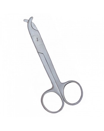 RS-0040 - PET SCISSORS